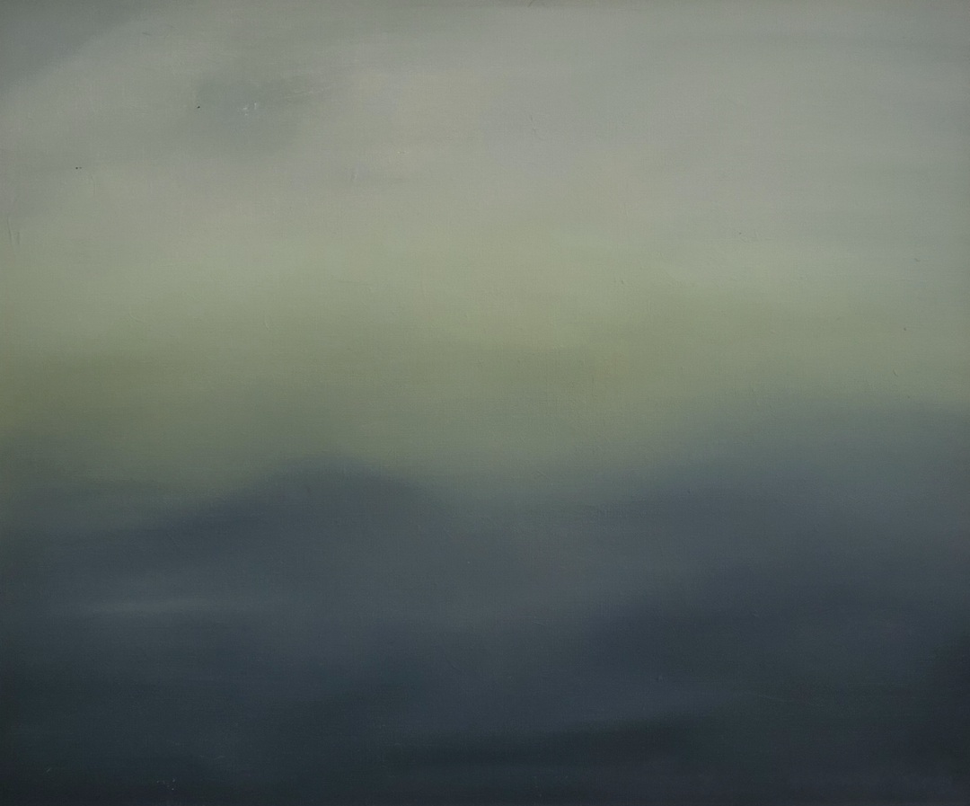 Tavla ”I STILLHETEN”