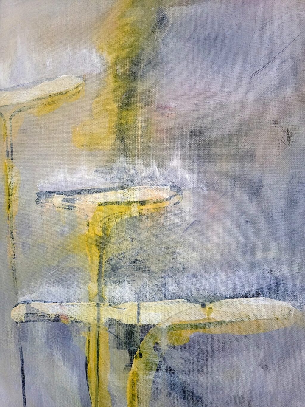 Tavla ”SJÖROSOR”