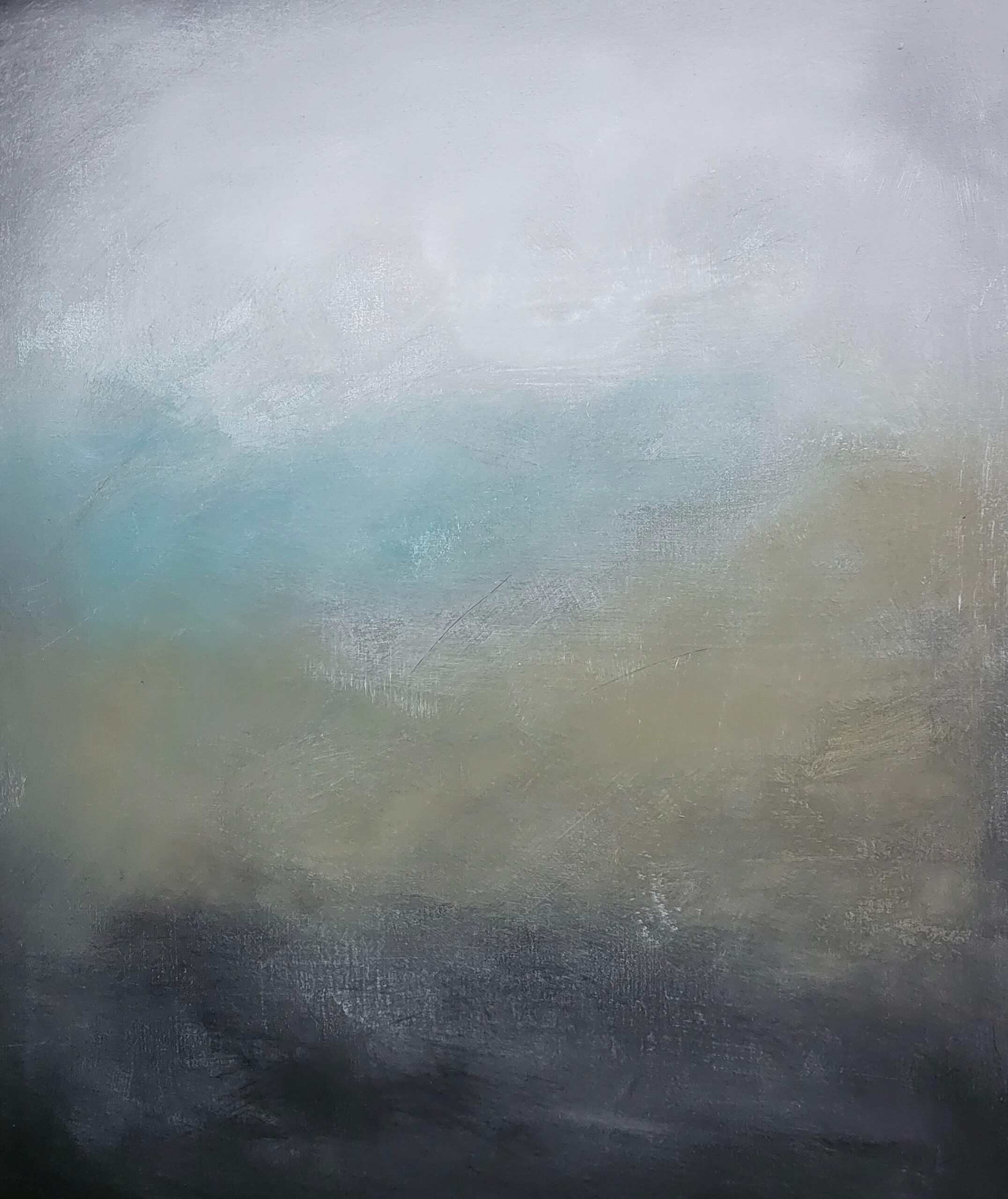 Tavla ”I NATUREN”